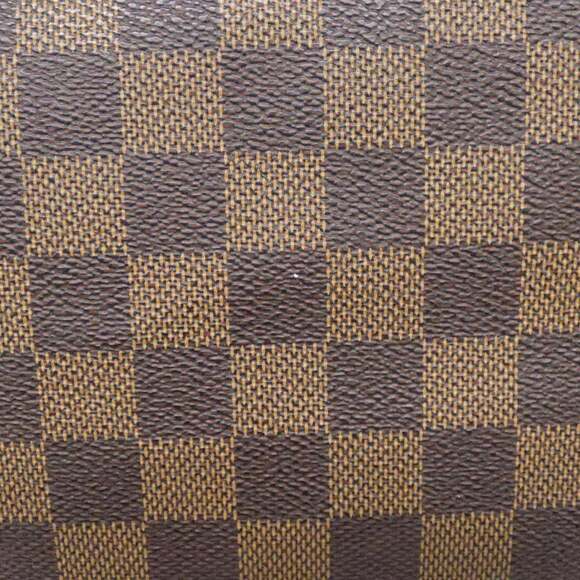 Louis Vuitton Damier Speedy Bandouliere 35cm N41182 Boston Bag - Picture 4 of 9